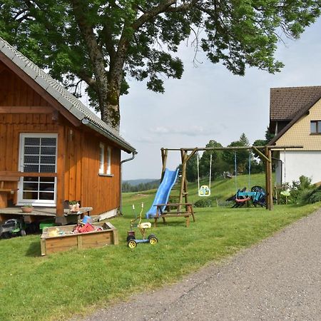 Duerrenbartleshof Breitnau Exterior foto